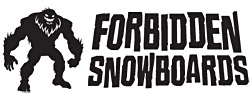 Forbidden Snowboards