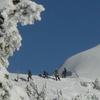 avalanche