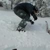 avalanche