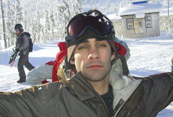 John Webber