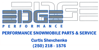 Edge Performance Snowmobile Parts