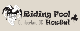Riding Fool Hostel