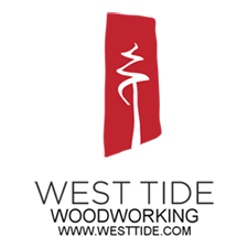 West Tide woodworking