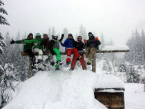 2009 Jumpcamp