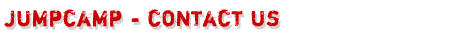 JumpCamp Contact