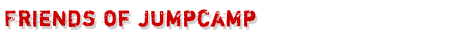JumpCamp Friends
