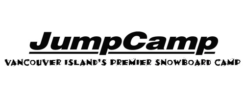 Jump Camp Logo