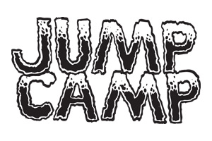Jump Camp Logo Misfits