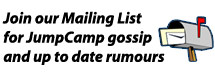 newsletter sign up