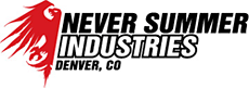 Never Summer Industries