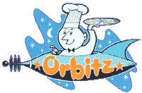 Orbitz Pizza Cafe