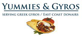Yummies & Gyros Cafe