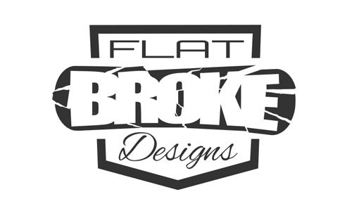 Flat Broke Designs