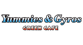 Yummies & Gyros Cafe